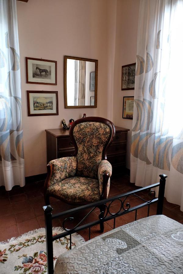 B&B "Il Cantastorie" Casa Molinari-Boldrini - Room & Breakfast Castelfranco Emilia Exterior foto